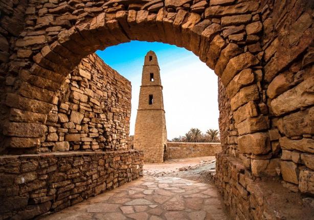 مسجد عمر بن الخطاب